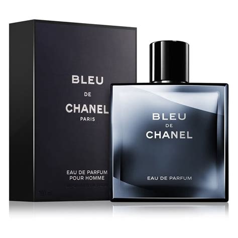 Chanel blue aftershave boots